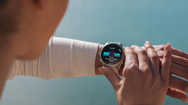 Garmin Fenix 8 MicroLED: in arrivo il rivale di Apple e Samsung nel mercato degli smartwatch