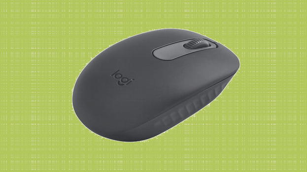 Logitech M196: il mouse economico e sostenibile perfetto per l’uso quotidiano