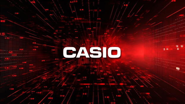 Casio sotto scacco ransomware: rubati i dati personali di clienti e dipendenti