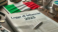 Manovra 2025: tutti i bonus e le detrazioni fiscali