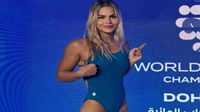 Luana Alonso, dal nuoto a OnlyFans: la nuova vita dell’atleta paraguayana