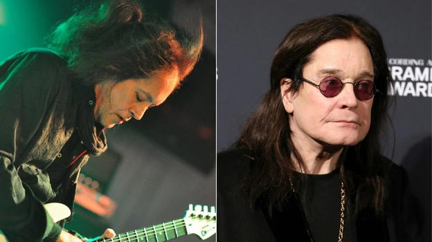 Jake E. Lee, ex chitarrista di Ozzy Osbourne, colpito più volte a Las Vegas