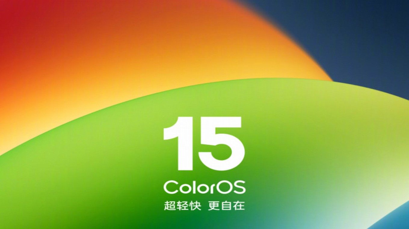 ColorOS 15: OPPO svela un'interfaccia fluida con intelligenza ...