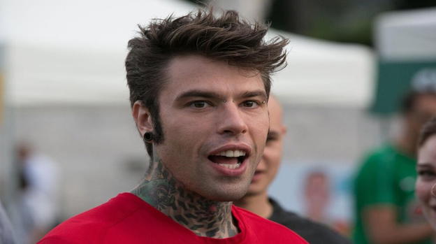 Fedez e la sua Vittoria: “ Lei è l’esatto contrario della Ferragni”