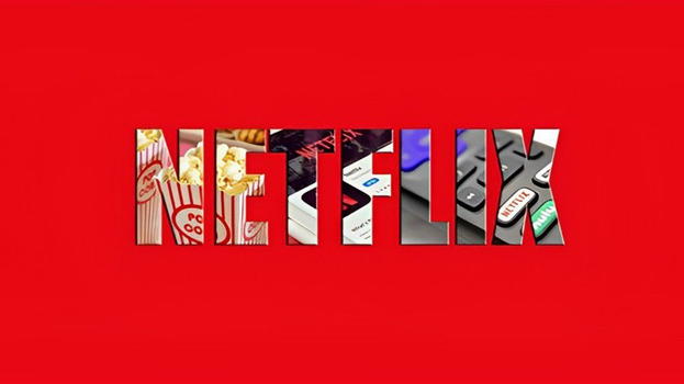 Netflix: gli abbonati trascorrono oltre 2 ore al giorno in streaming nel 2024