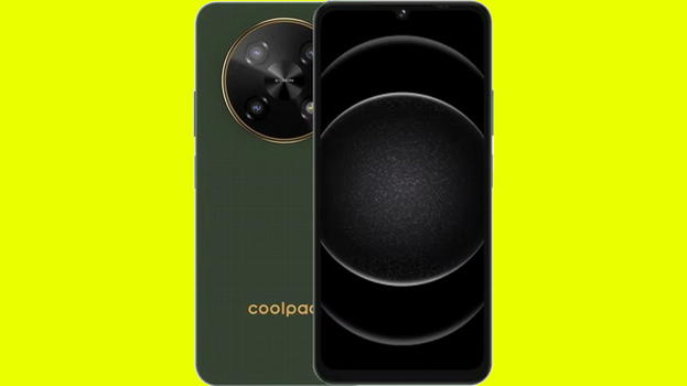 Coolpad C16: un’opzione economica senza fronzoli nel mercato degli smartphone