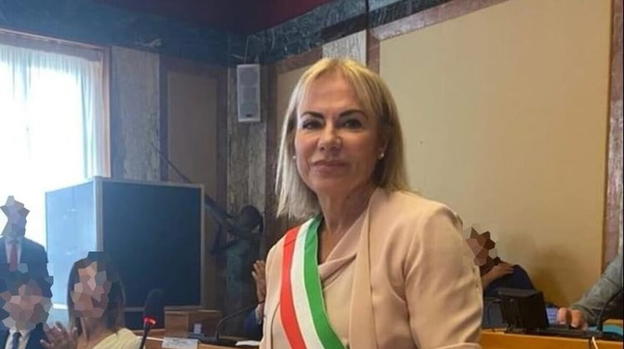 Matilde Celentano: solidarietà alla sindaca di Latina, presa di mira dal body shaming