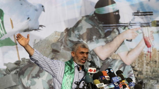 Eliminazione del leader di Hamas Yahya Sinwar: cosa succede ora?