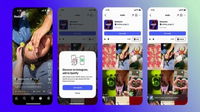 Nuova integrazione tra Instagram e Spotify: aggiungere musica ai tuoi brani preferiti non è mai stato così facile