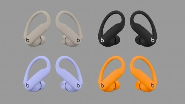 Apple mette fine ai Powerbeats Pro: in arrivo un nuovo modello rivoluzionario nel 2025