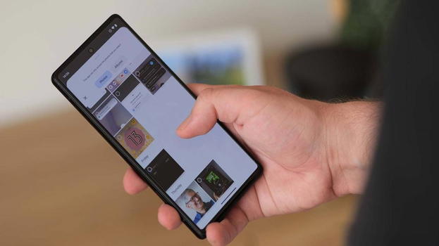 Google accelera l’adozione del nuovo selettore di foto su Android per una maggiore privacy