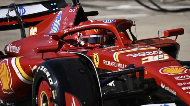 Classifica formula 1: Ferrari trionfante ad Austin. Leclerc e Sainz firmano una doppietta storica