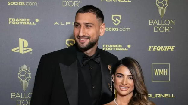 Gigio Donnarumma promesso sposo: la proposta di matrimonio in un video