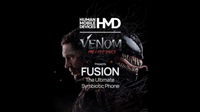 HMD Fusion: uno smartphone simbiotico per il debutto di Venom The Last Dance