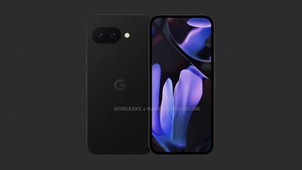 Pixel 9a arriva a Marzo con questo design e queste specifiche