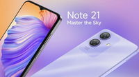 Ulefone Note 21: uno smartphone semplice e intuitivo