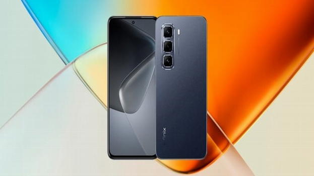 Infinix Hot 50 Pro: potenza e stile in un design ultrasottile