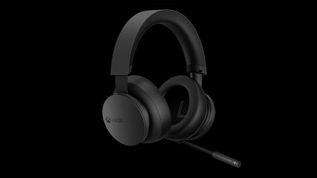 Xbox svela il nuovo headset wireless: audio spaziale e batteria potenziata