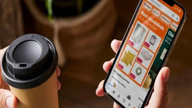 Amazon rinnova l’app di shopping e svela un nuovo negozio online low-cost