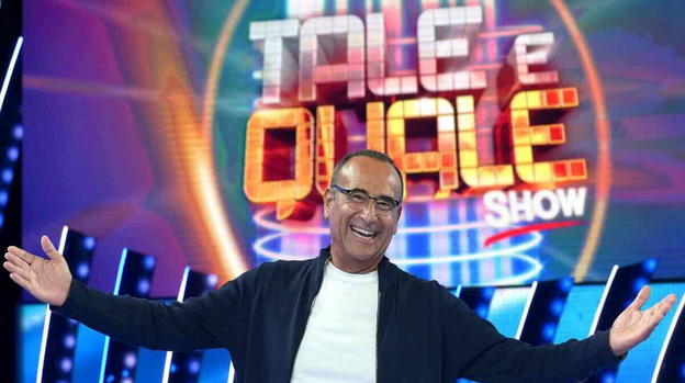 Tale e quale show, anticipazioni di venerdì 25 ottobre: ecco le imitazioni della sesta puntata