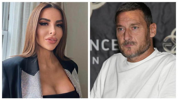 Marialuisa Jacobelli: la nuova fiamma di Francesco Totti e le polemiche con Ilary Blasi