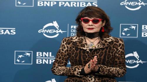 Elisabetta Sgarbi e il fascino del noir: L'isola degli idealisti al cinema