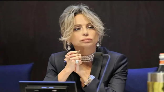 Marina Berlusconi: "Certi giudici nemici del Paese, non solo di mio padre o della Meloni"