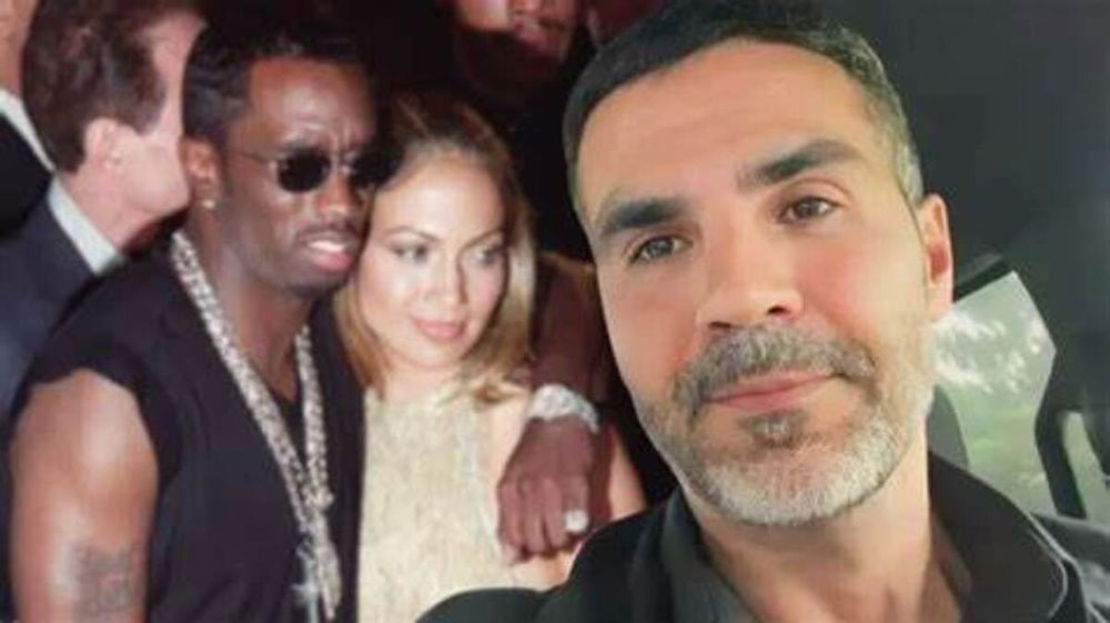 Ojani Noa accusa Sean "Diddy" Combs del fallimento del suo matrimonio con Jennifer Lopez