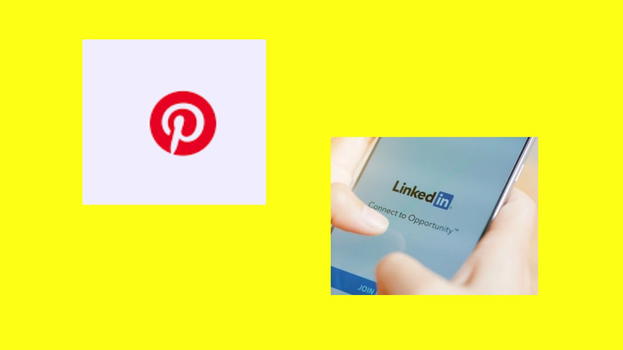 LinkedIn e Pinterest sotto accusa: multe e violazioni della privacy in Europa