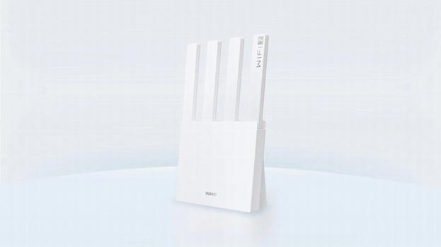 Huawei rivoluziona la connettività con il nuovo router Wi-Fi 7: velocità a 3.600 Mbps a un prezzo competitivo