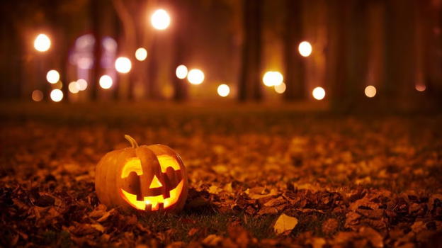 In arrivo Halloween, la festa più paurosa dell’anno