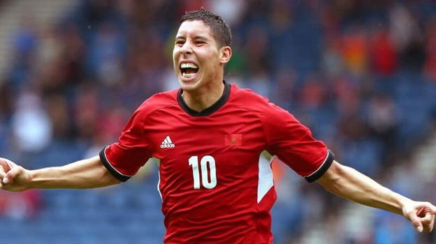 Lutto nel calcio: muore a 35 anni Abdelaziz Barrada, talento marocchino