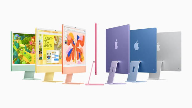 Apple inaugura una "nuova era" con la piattaforma AI e il lancio dell’iMac M4