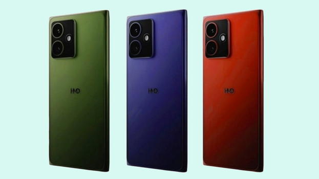 HMD Sage: lo smartphone economico che riporta in vita il design dei Lumia