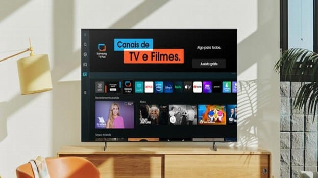 Halloween su Samsung TV Plus: il brivido di una maratona horror