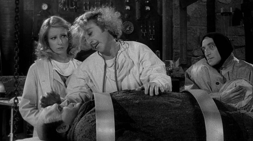 Addio a Teri Garr indimenticabile Inga di Frankenstein Junior