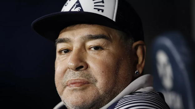 Diego Armando Maradona avrebbe compiuto, oggi, 64 anni