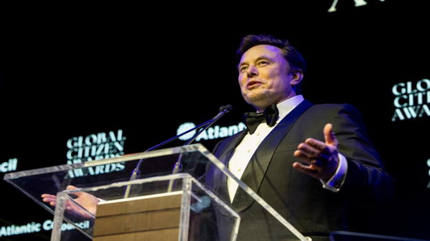 xAI di Elon Musk: trattative per raccogliere finanziamenti da 40 miliardi di dollari