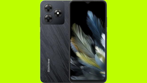 Blackview Wave 8 e Wave 8C: smartphone essenziali a prezzi accessibili
