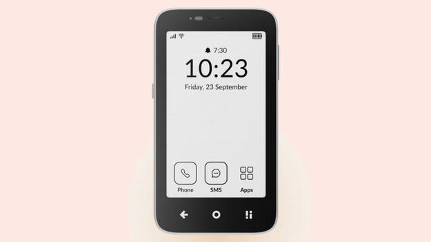 Mudita Kompakt: il mini-smartphone progettato per una vita digitale senza distrazioni