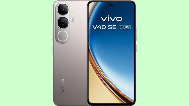 Vivo V40 SE 80W arriva in Europa: prestazioni solide e ricarica rapida a un prezzo competitivo