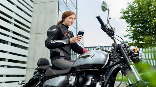 Bosch a EICMA 2024: innovazioni per la sicurezza e il comfort dei motociclisti