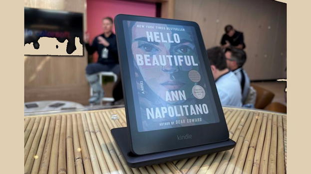 Kindle Colorsoft: Amazon affronta problemi di display e annuncia un rimedio software