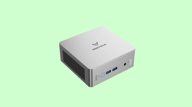 I Nuovi MiniPC UM680 e UM870 Slim: potenza e compattezza per ogni esigenza