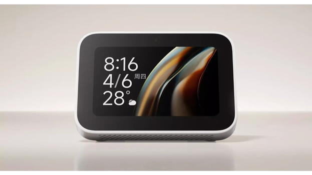 Xiaomi sfida l’Echo Show con il nuovo Smart Home Screen Mini per la domotica