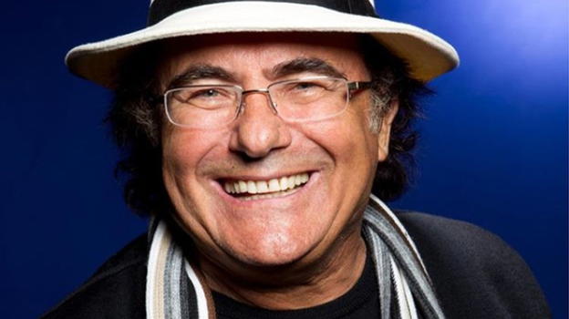 Al Bano vuole partecipare a Sanremo in qualità di concorrente