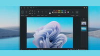 Microsoft potenzia Paint e Notepad con nuove funzioni AI su Windows 11