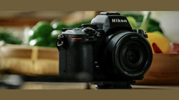 Nikon Z50II: la nuova mirrorless che rivoluziona foto e video in compattezza