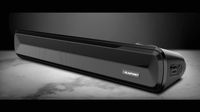 Blaupunkt SBA02: la nuova soundbar Bluetooth portatile con luci RGB e suono potente da 30W