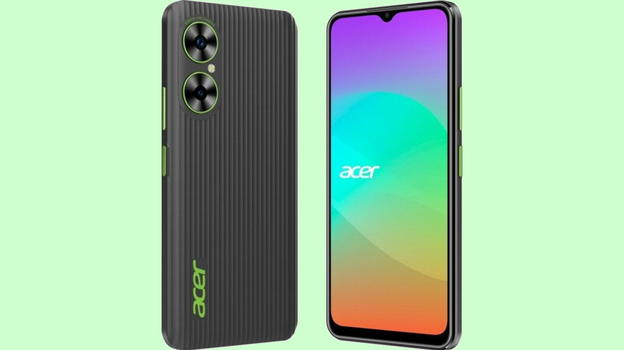 Acer Sospiro A62 Ultra: un ritorno modesto di un marchio semidimenticato